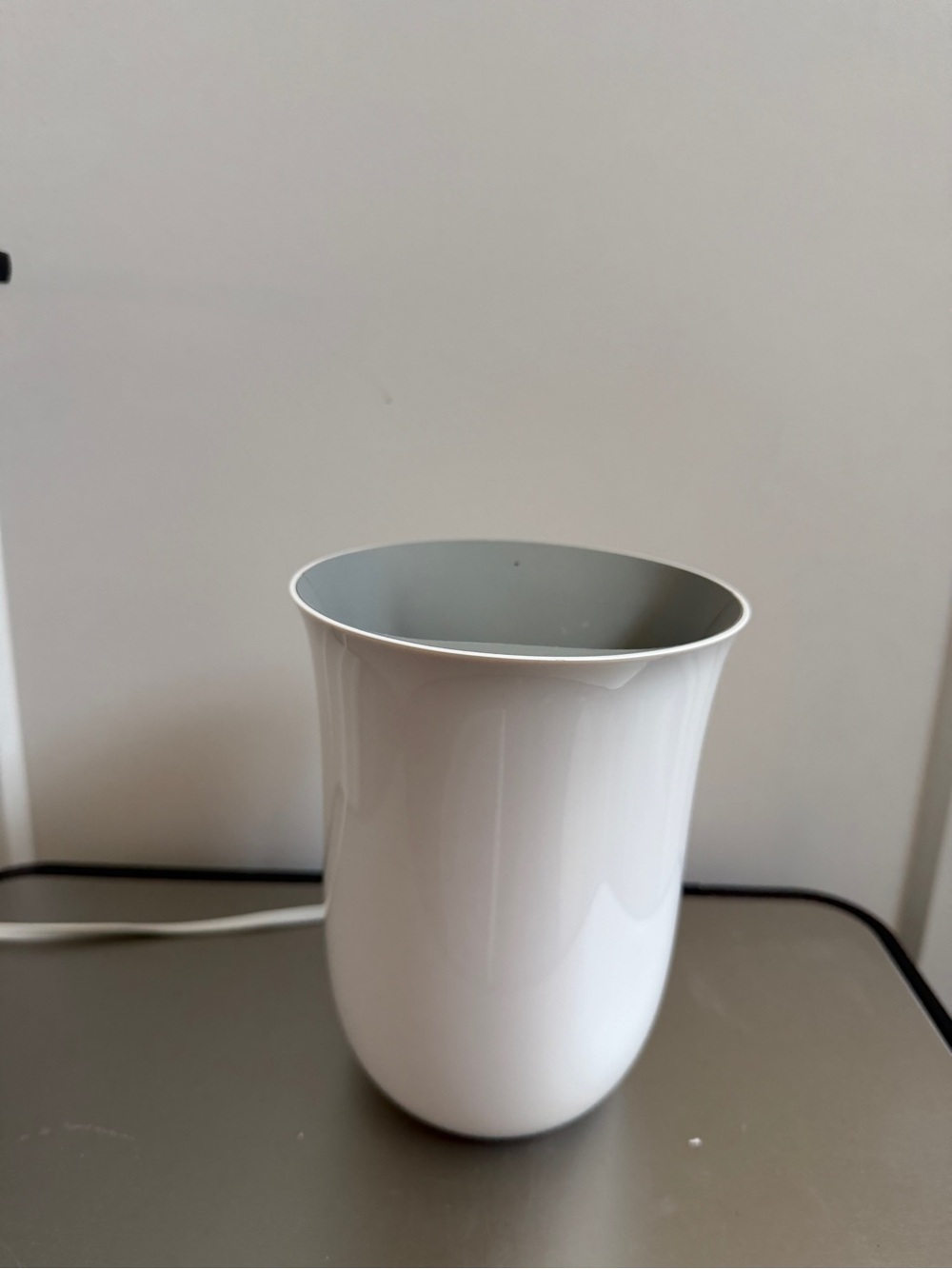 Wireless Charging Station with Builtin UV Sanitizer